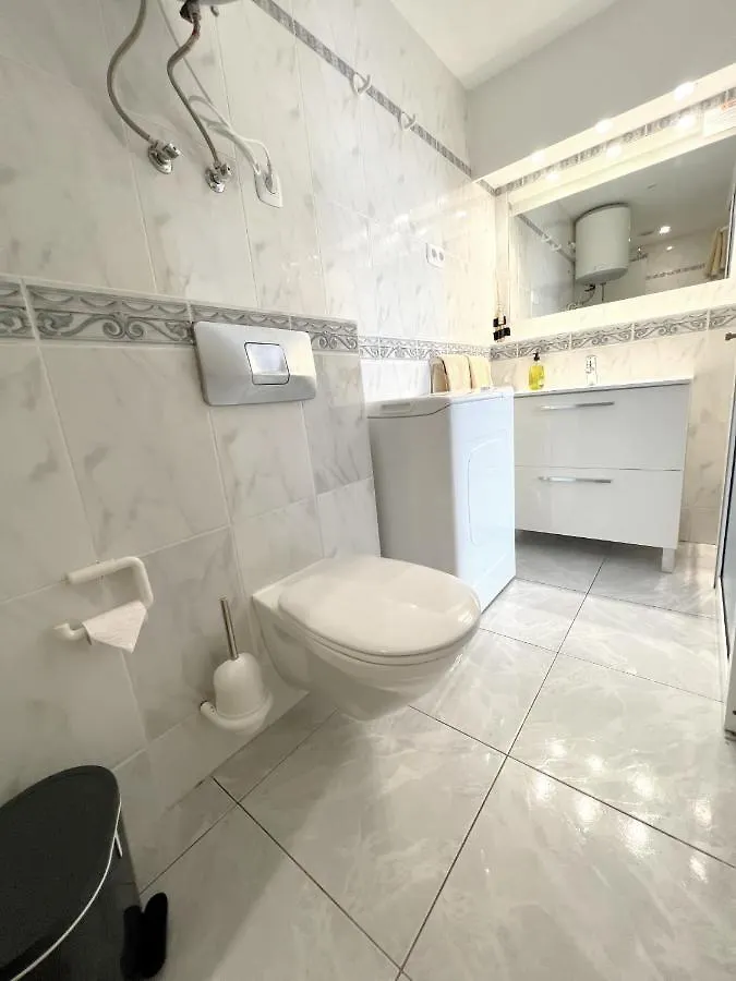 Daire Beachhouse La Palma Costa Calma İspanya