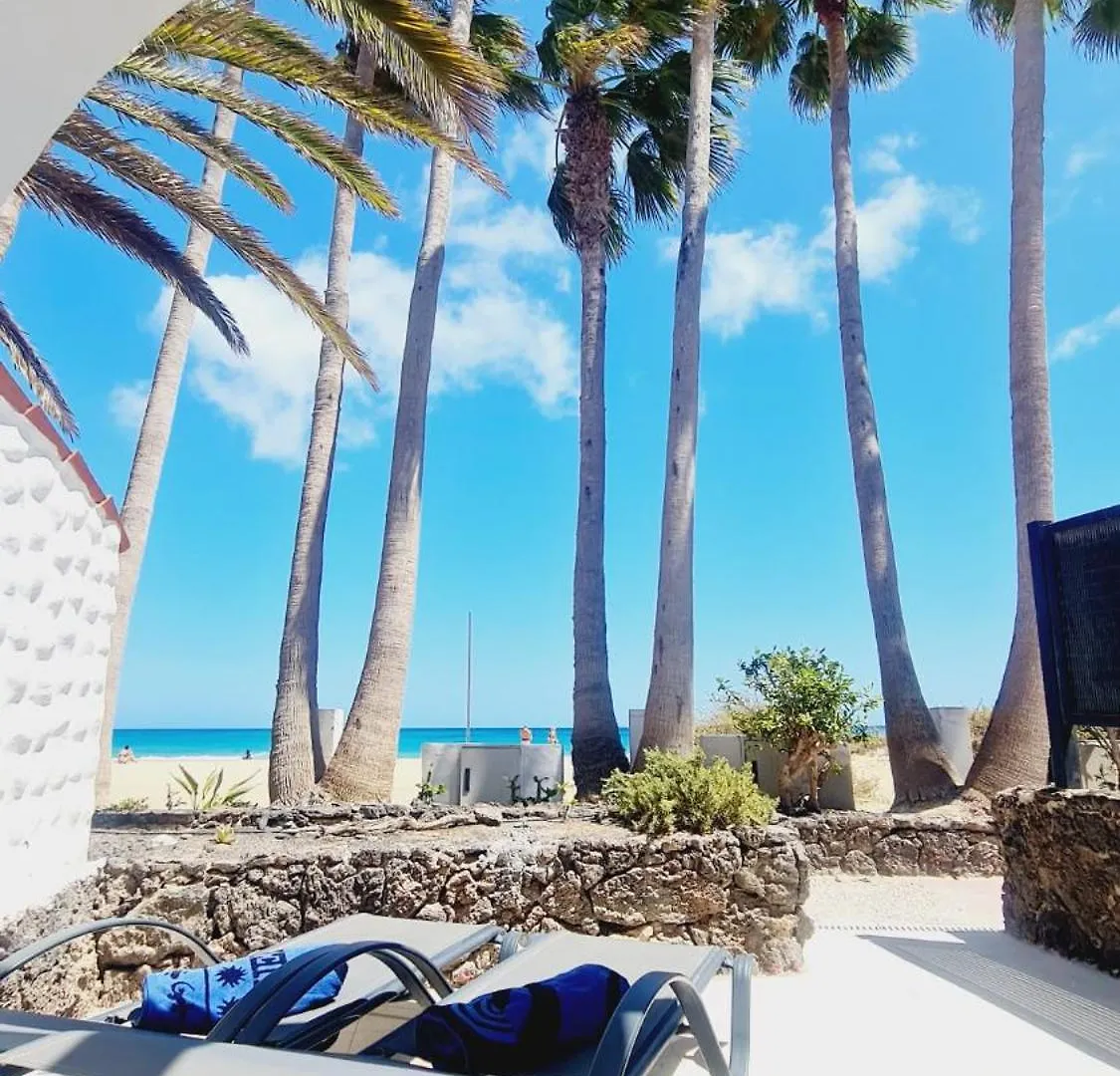 Beachhouse La Palma Costa Calma